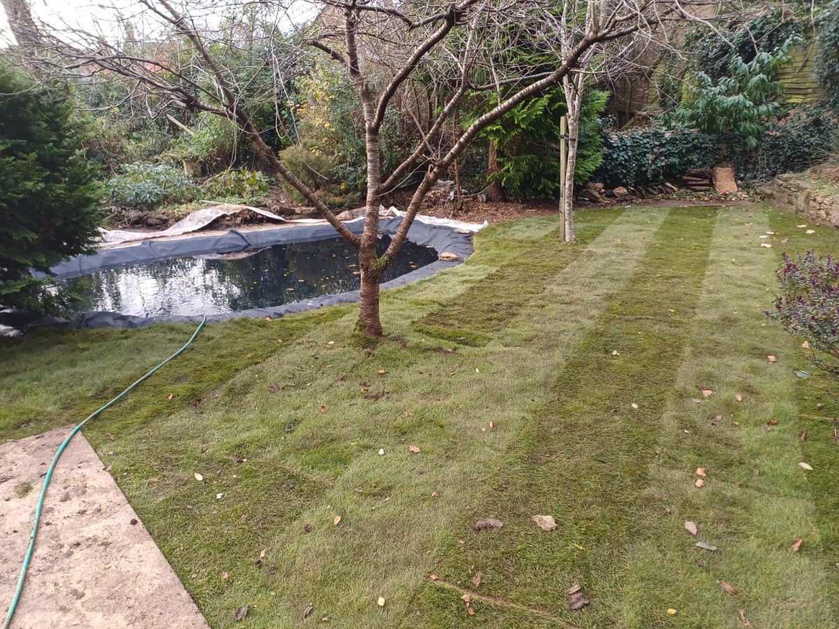 Landscaper: Image 15